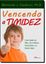 Imagem de VENCENDO A TIMIDEZ