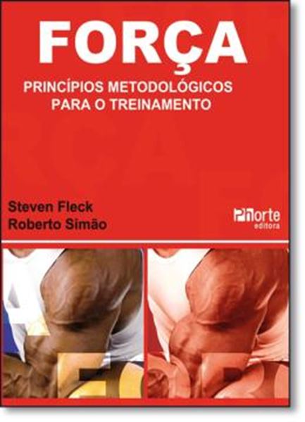 Picture of FORCA - PRINCIPIOS METODOLOGICOS PARA O TREINAMENTO 