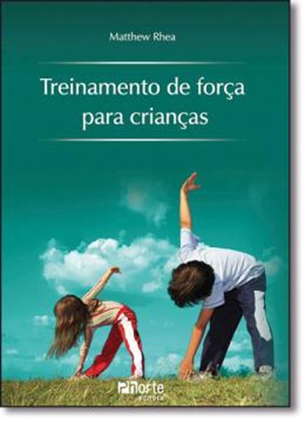 Picture of TREINAMENTO DE FORCA PARA CRIANCAS
