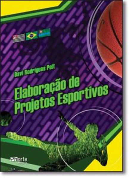 Picture of ELABORACAO DE PROJETOS ESPORTIVOS
