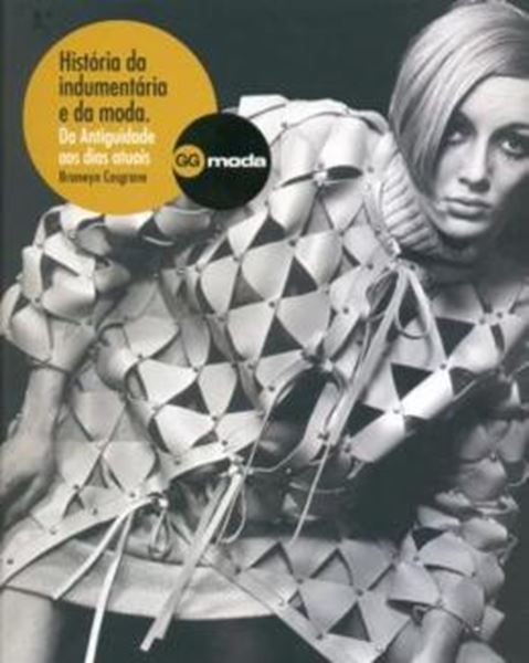 Picture of HISTORIA DA INDUMENTARIA E DA MODA
