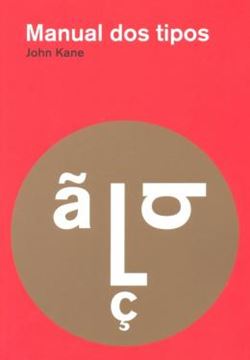 Imagem de MANUAL DOS TIPOS