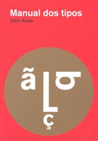 Picture of MANUAL DOS TIPOS
