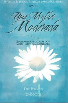 Imagem de UMA MULHER MODERADA