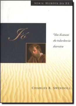 Imagem de SERIE HEROIS DA FE - JO