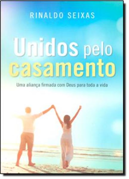 Picture of UNIDOS PELO CASAMENTO