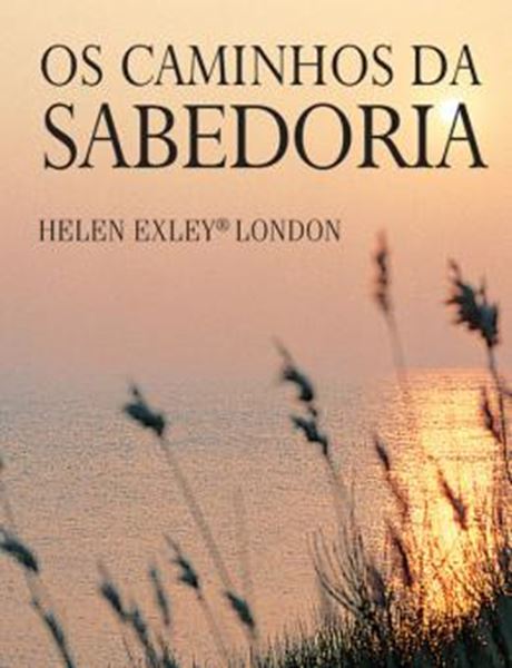 Picture of CAMINHOS DA SABEDORIA, OS
