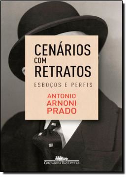 Imagem de CENARIOS COM RETRATOS