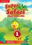 Imagem de SUPER SAFARI BRITISH ENGLISH 1 CLASS AUDIO CDS - 1ST ED