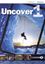 Imagem de UNCOVER 1 DVD - 1ST ED