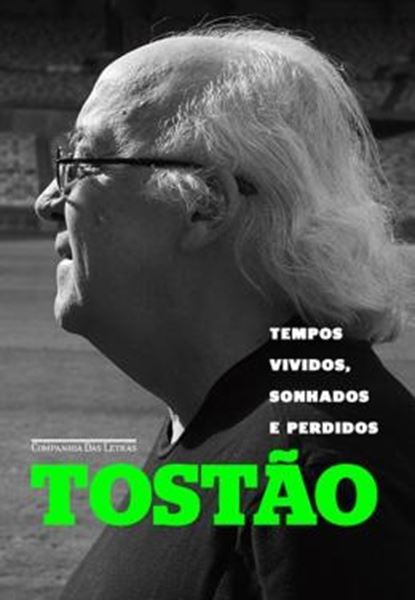 Picture of TEMPOS VIVIDOS, SONHADOS E PERDIDOS