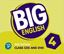 Imagem de BIG ENGLISH 4 CLASS CD AND DVD - AMERICAN 2ND ED.