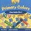 Imagem de AMERICAN ENGLISH PRIMARY COLORS 2 CLASS AUDIO CDS