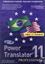Imagem de POWER TRANSLATOR 11 - PROFESSIONAL