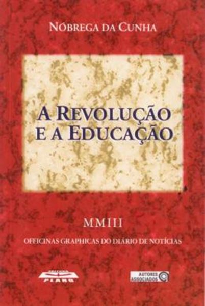 Picture of A REVOLUCAO E A EDUCACAO