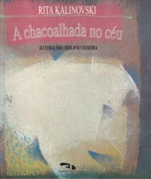 Imagem de A CHACOALHADA NO CEU