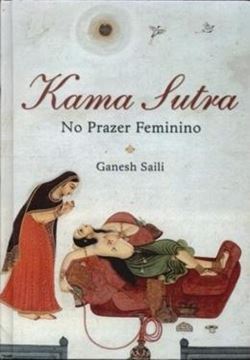 Imagem de KAMA SUTRA NO PRAZER FEMININO
