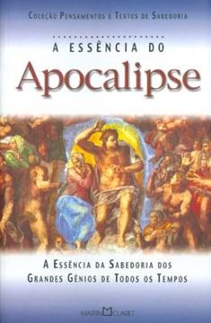 Imagem de ESSENCIA DO APOCALIPSE, A