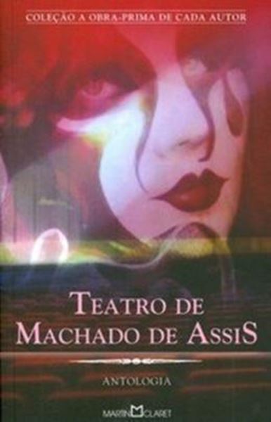 Picture of TEATRO DE MACHADO DE ASSIS