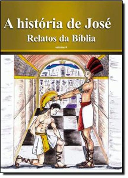 Picture of A HISTORIA DE JOSE