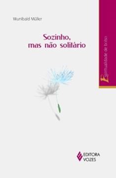 Imagem de SOZINHO, MAS NAO SOLITARIO