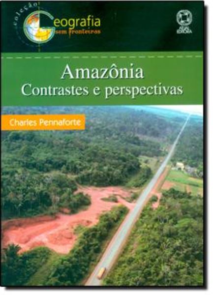 Picture of AMAZONIA: CONTRASTES E PERSPECTIVAS