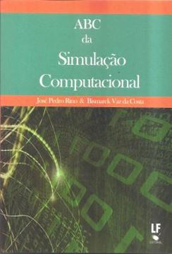 Imagem de ABC DA SIMULACAO COMPUTACIONAL
