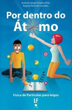 Imagem de POR DENTRO DO ATOMO