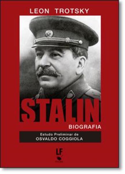 Picture of STALIN BIOGRAFIA