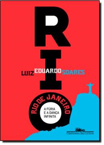 Picture of RIO DE JANEIRO  HISTORIAS DE VIDA E MORTE