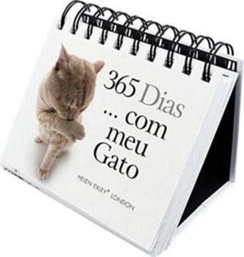 Imagem de 365 DIAS... COM MEU GATO