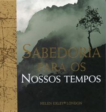 Imagem de SABEDORIA PARA NOSSOS TEMPOS