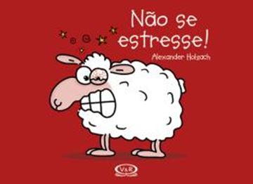 Imagem de NAO SE ESTRESSE   