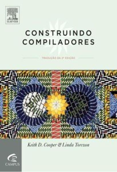 Picture of CONSTRUINDO COMPILADORES