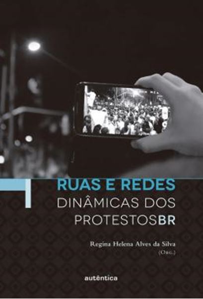 Picture of RUAS E REDES