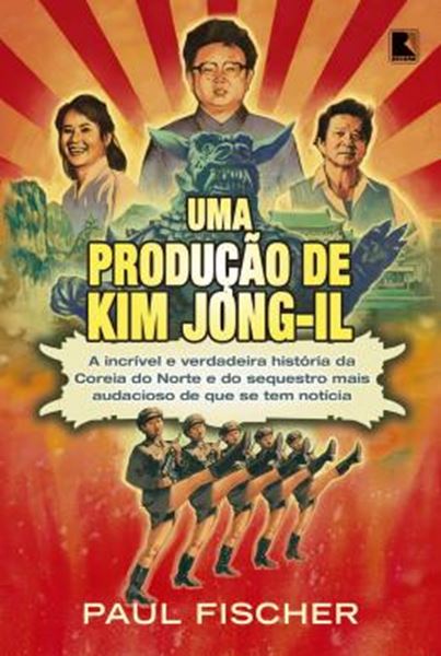 Picture of PRODUCAO DE KIM JONG-IL, UMA