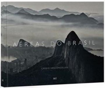 Imagem de AEREAS DO BRASIL - CAPA SP