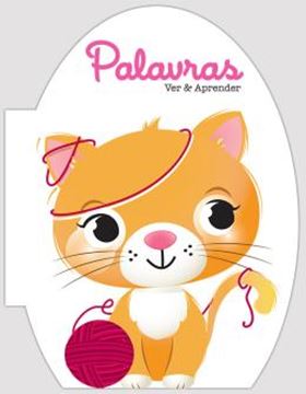 Imagem de VER E APRENDER - PALAVRAS