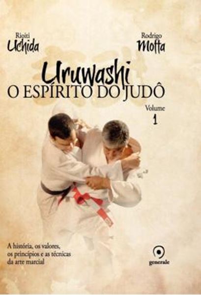Picture of URUWASHI - VOLUME 1