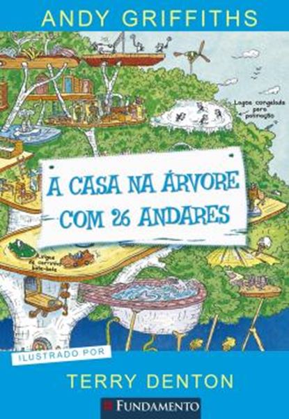 Picture of A CASA NA ARVORE COM 26 ANDARES