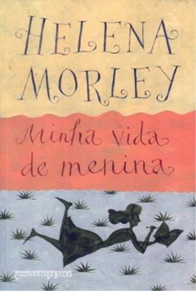 Picture of MINHA VIDA DE MENINA - EDIÇÃO DE BOLSO