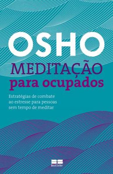 Picture of MEDITACAO PARA OCUPADOS
