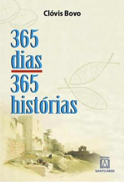 Picture of 365 DIAS 365 HISTORIAS - 18ª ED