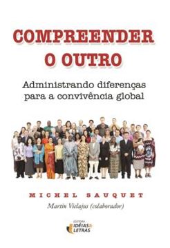Imagem de COMPREENDER O OUTRO