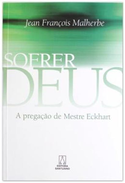 Picture of SOFRER DEUS