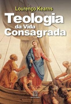Imagem de TEOLOGIA DA VIDA CONSAGRADA, A