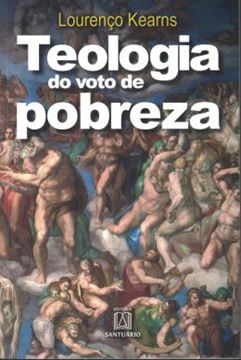 Imagem de TEOLOGIA DO VOTO DE POBREZA