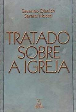 Imagem de TRATADO SOBRE A IGREJA