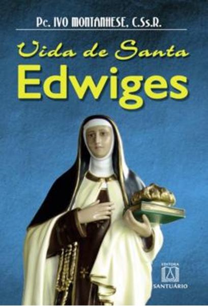 Picture of VIDA DE SANTA EDWIGES