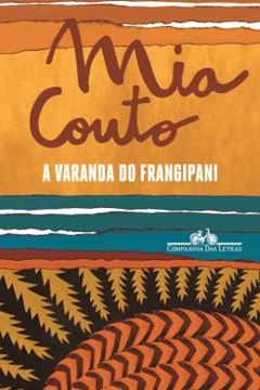 Imagem de VARANDA DO FRANGIPANI - NOVA CAPA
